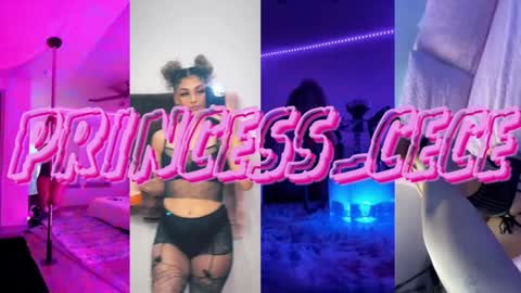 Cece  NEXT LIVESTREAM -- DEC. 4th  7 PM CST online show from 8, 12, 2024