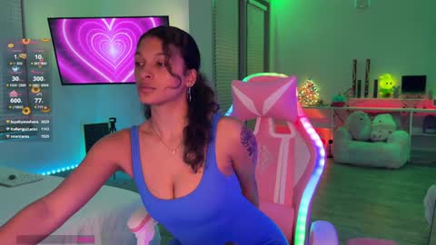 Cece  NEXT LIVESTREAM -- DEC. 4th  7 PM CST online show from 1, 1, 2025