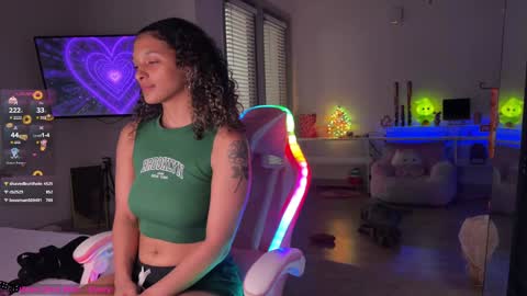 Cece  NEXT LIVESTREAM -- DEC. 4th  7 PM CST online show from 12, 1, 2025