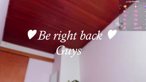 evaaa new account Beth online show from 23, 1, 2025