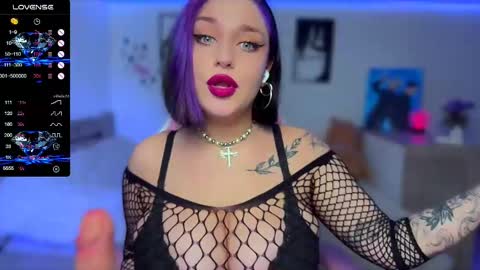 Lina online show from 18, 2, 2025