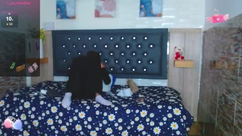 Princess Martinez online show from 24, 2, 2025