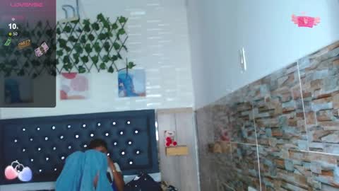 Princess Martinez online show from 26, 2, 2025