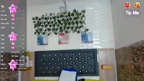 Princess Martinez online show from 10, 9, 2025