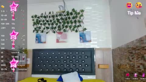 Princess Martinez online show from 15, 9, 2025