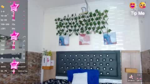 Princess Martinez online show from 19, 9, 2025