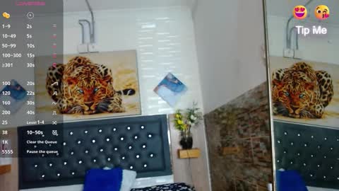 Princess Martinez online show from 15, 1, 2026