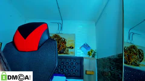 Princess Martinez online show from 21, 5, 2026