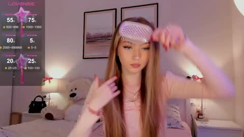 Snapshot of princess_nier chatting on 6, 5, 2026 Princess Diana online show from 6, 5, 2026