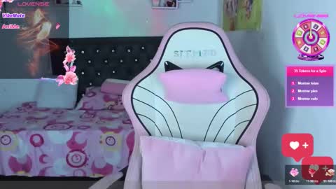 desire sweet online show from 3, 2, 2026