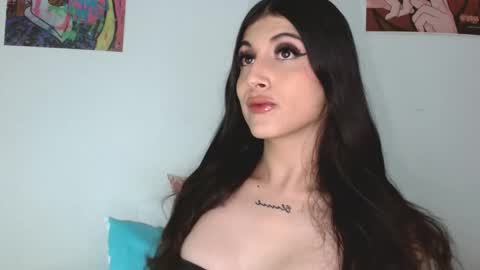 Sophie online show from 18, 3, 2026