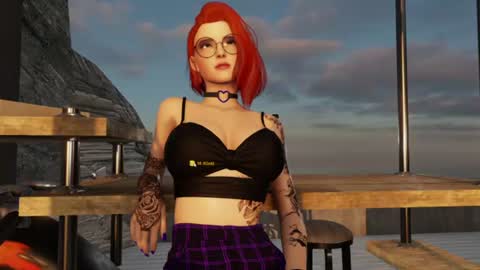 Rose online show from 12, 6, 2026