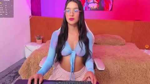 Snapshot of princess_skinny_ chatting on 16, 6, 2026 Mia online show from 16, 6, 2026