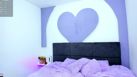 Snapshot of princess_skinny_ chatting on 25, 6, 2026 Mia online show from 25, 6, 2026