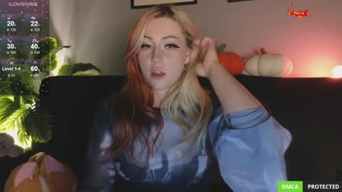 Snapshot of princess_sofiee chatting on 20, 1, 2025 Yo Im Sofiee online show from 20, 1, 2025