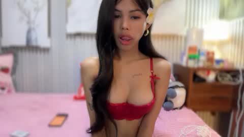 Estela online show from 20, 10, 2025