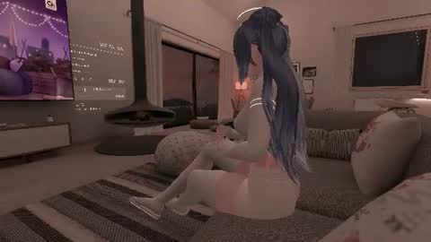 Snapshot of princess_vr chatting on 12, 7, 2026 princess_vr online show from 12, 7, 2026