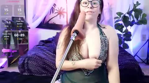 PrincessAlaska online show from 23, 9, 2025