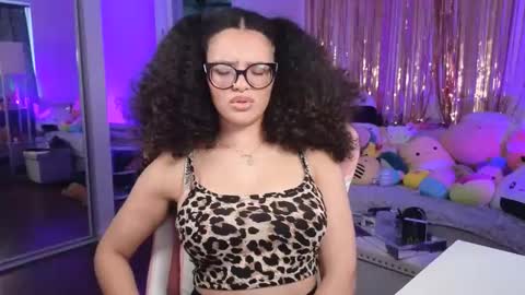 Amber online show from 13, 4, 2026