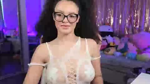 Amber online show from 23, 4, 2026