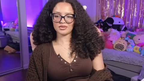 Amber online show from 9, 6, 2026