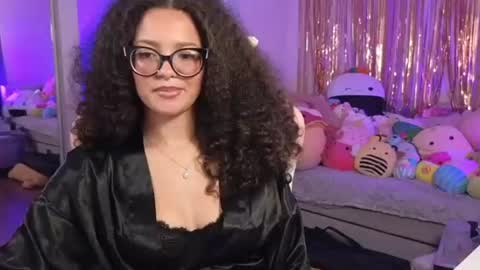 Amber online show from 10, 6, 2026