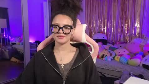 Amber online show from 16, 6, 2026