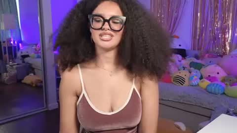Amber online show from 22, 6, 2026