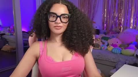 Amber online show from 25, 6, 2026