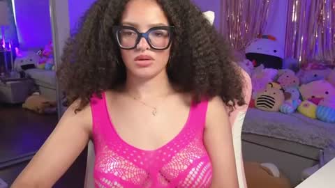 Amber online show from 4, 7, 2026