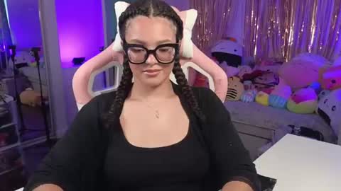Amber online show from 9, 7, 2026