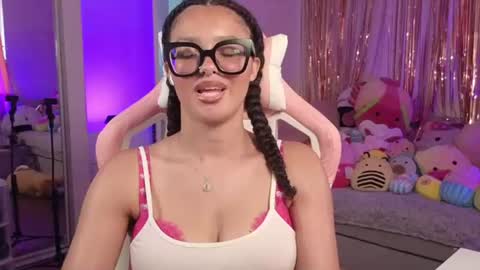 Amber online show from 10, 7, 2026
