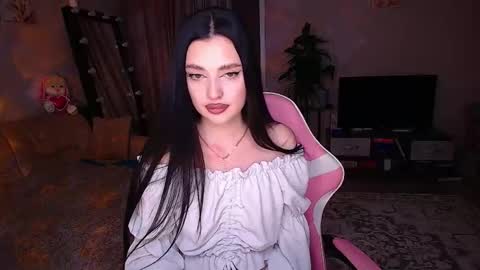 princessamira1 online show from 19, 3, 2026
