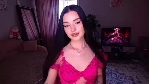 princessamira1 online show from 2, 4, 2026