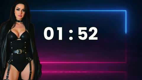 Princessavavictoria online show from 1, 4, 2026