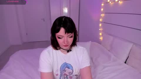 Princess Foxy online show from 17, 11, 2025