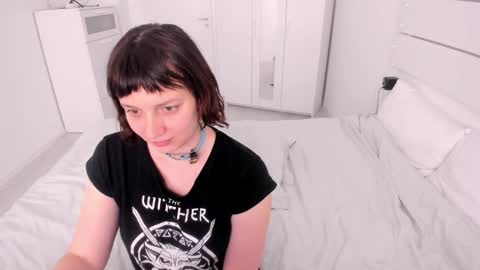 Princess Foxy online show from 22, 3, 2026