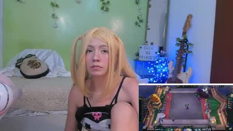 Princess  online show from 21, 5, 2026