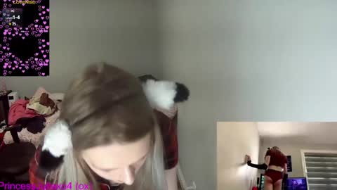 Snapshot of princessjuliaxo4 chatting on 28, 2, 2026 PrIncessJulia0X online show from 28, 2, 2026