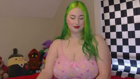 Princess Kira online show from 22, 10, 2025