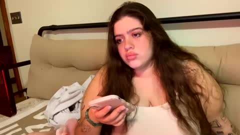 Snapshot of princesslaylaa chatting on 3, 12, 2024 princessviccxo online show from 3, 12, 2024