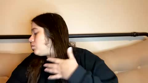 Snapshot of princesslaylaa chatting on 13, 1, 2025 princessviccxo online show from 13, 1, 2025