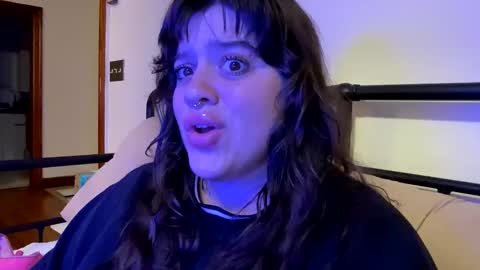 Snapshot of princesslaylaa chatting on 22, 1, 2025 princessviccxo online show from 22, 1, 2025