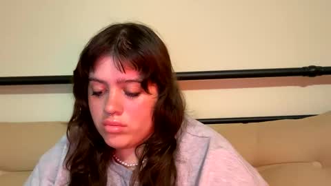 Snapshot of princesslaylaa chatting on 24, 1, 2025 princessviccxo online show from 24, 1, 2025