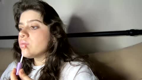 Snapshot of princesslaylaa chatting on 5, 2, 2025 princessviccxo online show from 5, 2, 2025