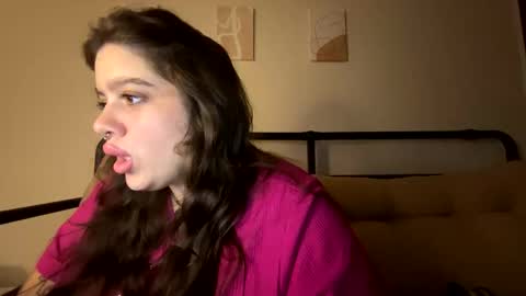 Snapshot of princesslaylaa chatting on 9, 10, 2025 princessviccxo online show from 9, 10, 2025