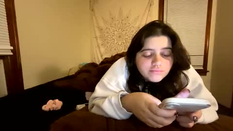 Snapshot of princesslaylaa chatting on 13, 11, 2025 princessviccxo online show from 13, 11, 2025