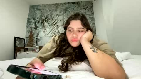 Snapshot of princesslaylaa chatting on 8, 1, 2026 princessviccxo online show from 8, 1, 2026