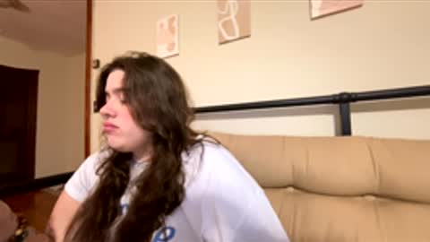 Snapshot of princesslaylaa chatting on 22, 2, 2026 princessviccxo online show from 22, 2, 2026