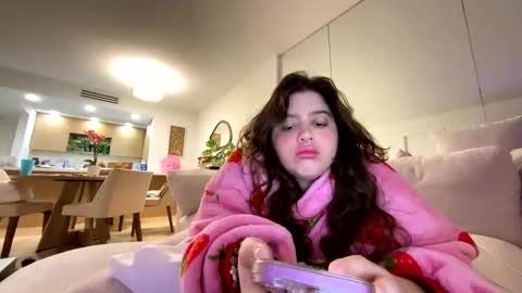 Snapshot of princesslaylaa chatting on 16, 3, 2026 princessviccxo online show from 16, 3, 2026